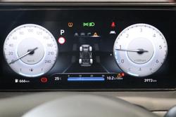 2023 Hyundai Tucson Highlander N Line