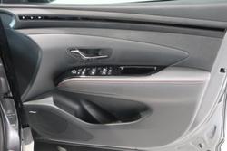 2023 Hyundai Tucson Highlander N Line