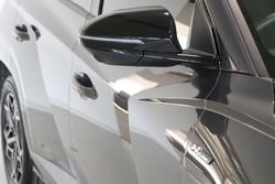 2023 Hyundai Tucson Highlander N Line