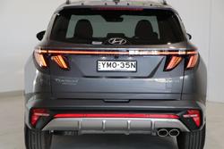 2023 Hyundai Tucson Highlander N Line