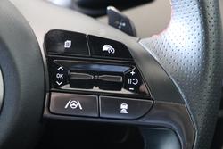 2023 Hyundai Tucson Highlander N Line