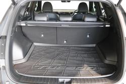 2023 Hyundai Tucson Highlander N Line