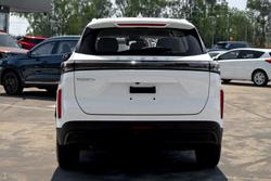 2026 Chery Tiggo 7 Urban