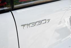 2026 Chery Tiggo 7 Urban