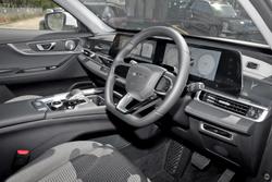 2026 Chery Tiggo 7 Urban