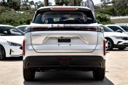 2026 Chery Tiggo 7 Urban