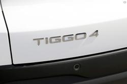 2026 Chery Tiggo 4 Urban