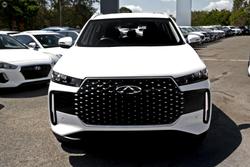 2026 Chery Tiggo 4 Urban