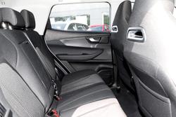 2026 Chery Tiggo 4 Urban
