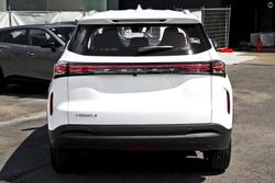 2026 Chery Tiggo 4 Urban