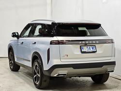 2025 Jaecoo J7 Core