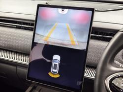 2025 Jaecoo J7 Core