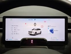 2025 Jaecoo J7 Core