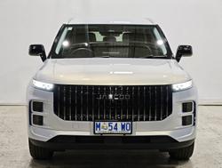 2025 Jaecoo J7 Core