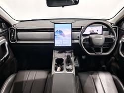 2025 Jaecoo J7 Core