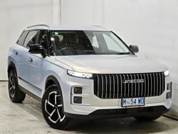 2025 Jaecoo J7 Core