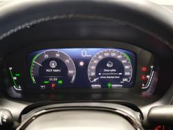 2024 Honda ZR-V e:HEV LX