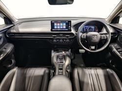 2024 Honda ZR-V e:HEV LX