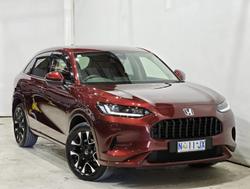 2024 Honda ZR-V e:HEV LX