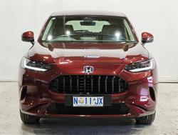 2024 Honda ZR-V e:HEV LX