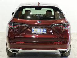 2024 Honda ZR-V e:HEV LX
