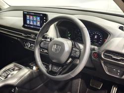 2024 Honda ZR-V e:HEV LX