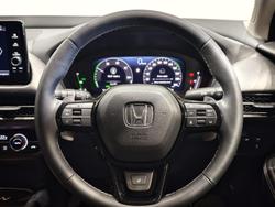 2024 Honda ZR-V e:HEV LX