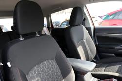 2021 Mitsubishi ASX MR XD MY21 Sunshine Orange