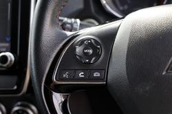 2021 Mitsubishi ASX MR XD MY21 Sunshine Orange