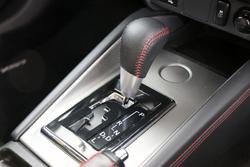 2021 Mitsubishi ASX MR XD MY21 Sunshine Orange