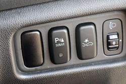 2021 Mitsubishi ASX MR XD MY21 Sunshine Orange