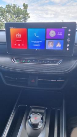 2025 GWM Haval Jolion Vanta