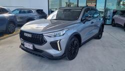 2025 GWM Haval Jolion Vanta