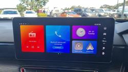 2025 GWM Haval Jolion Vanta