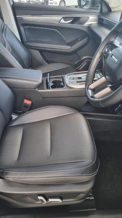 2025 GWM Haval Jolion Vanta
