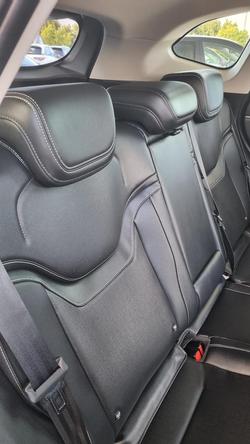 2025 GWM Haval Jolion Vanta
