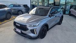 2025 GWM Haval Jolion Vanta
