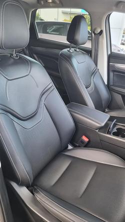 2025 GWM Haval Jolion Vanta