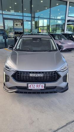 2025 GWM Haval Jolion Vanta