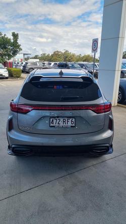 2025 GWM Haval Jolion Vanta