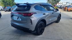 2025 GWM Haval Jolion Vanta