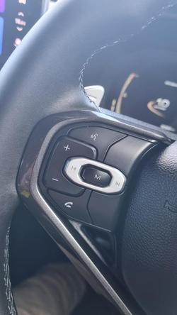 2025 GWM Haval Jolion Vanta