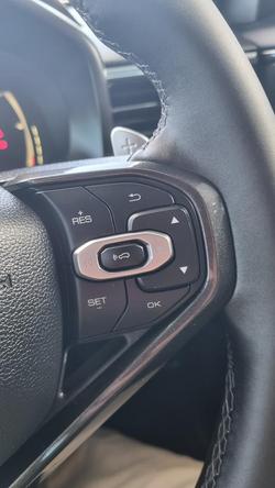 2025 GWM Haval Jolion Vanta