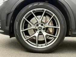 2022 Mercedes-Benz GLC-Class GLC300