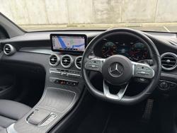 2022 Mercedes-Benz GLC-Class GLC300