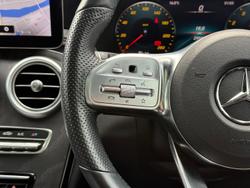 2022 Mercedes-Benz GLC-Class GLC300