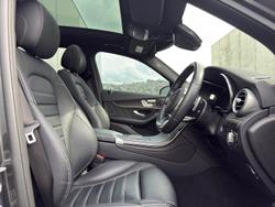 2022 Mercedes-Benz GLC-Class GLC300
