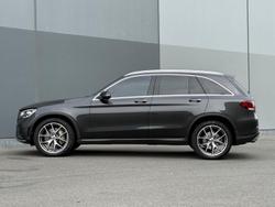 2022 Mercedes-Benz GLC-Class GLC300