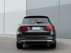 2022 Mercedes-Benz GLC-Class GLC300