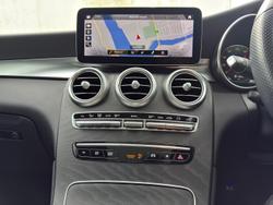 2022 Mercedes-Benz GLC-Class GLC300